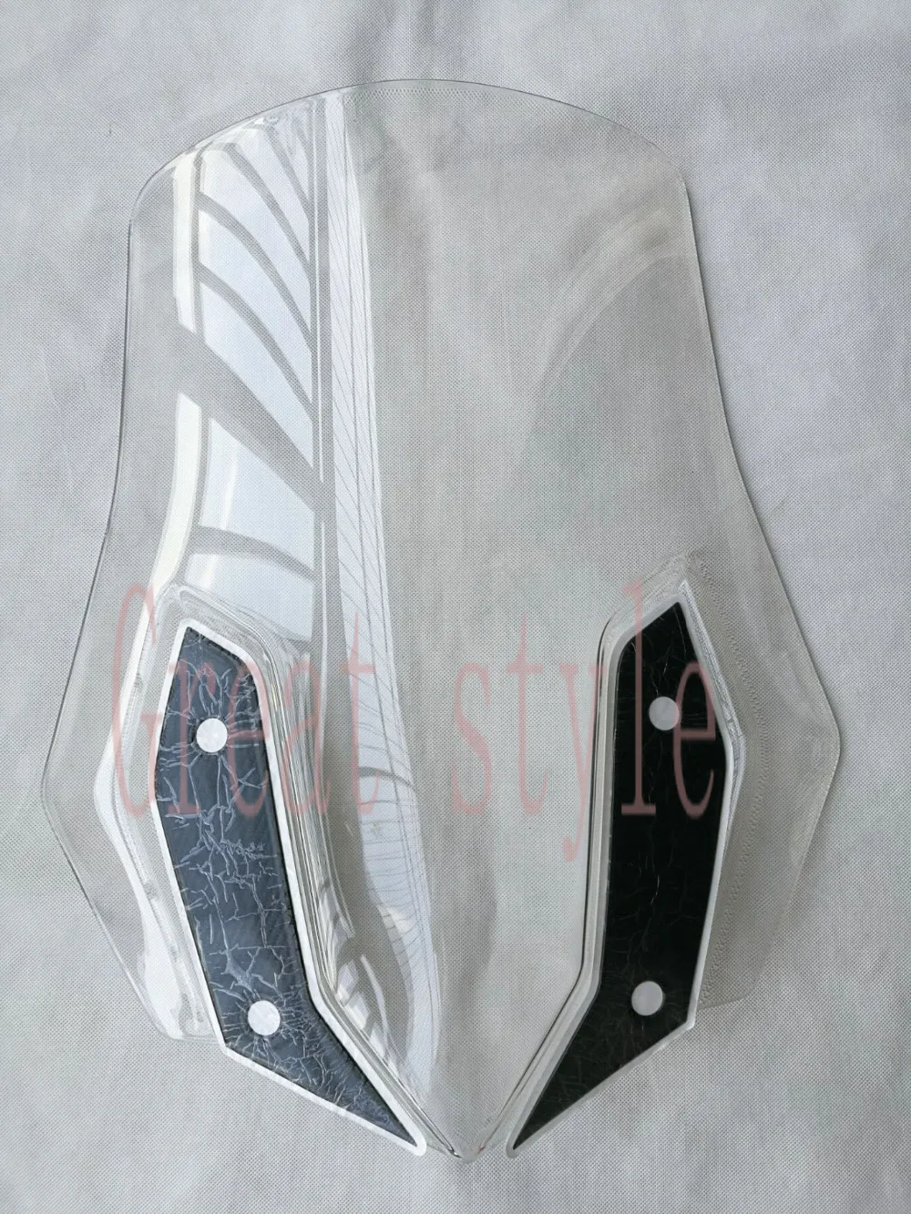 Лобовое стекло для BMW R1200GS R 1200GS 1200 GS ADV 2013 2014 2015 2016 2017 13 14 15 16 17 | Автомобили и
