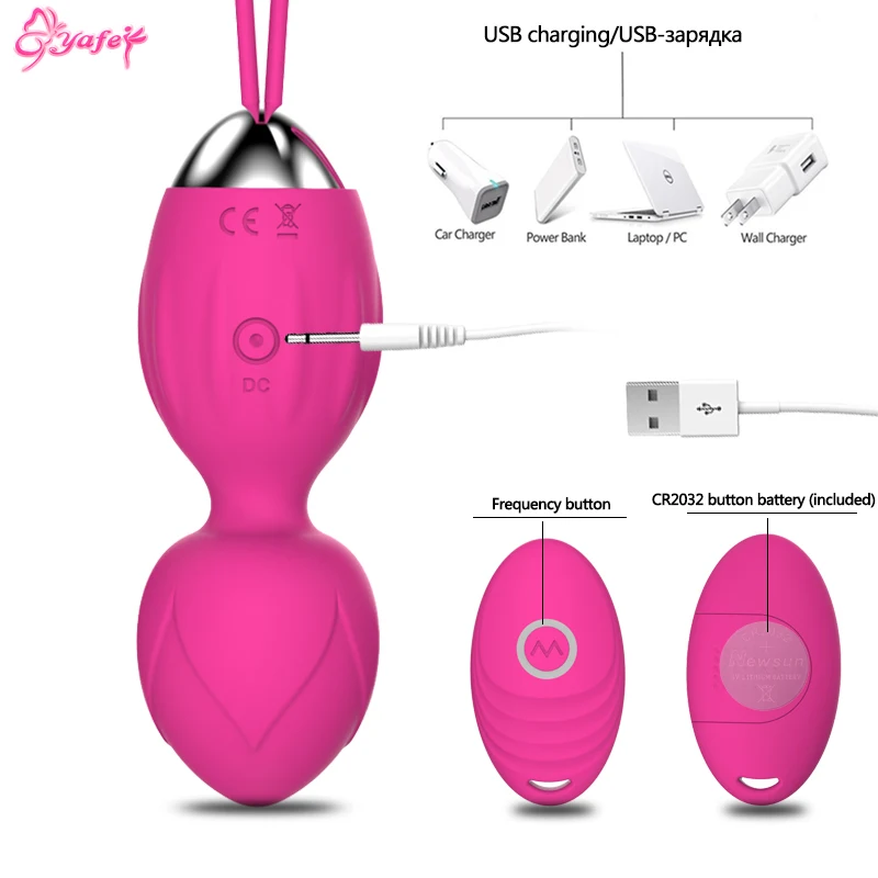 Vibratng eggs (7)