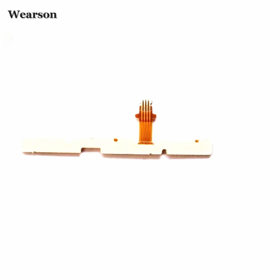 For Huawei Honor 5X Honor5X KIW-TL00 KIW-AL00 Power ON OFF Button Volume Up Down Control Key Flex Cable High Quality Tested (2)