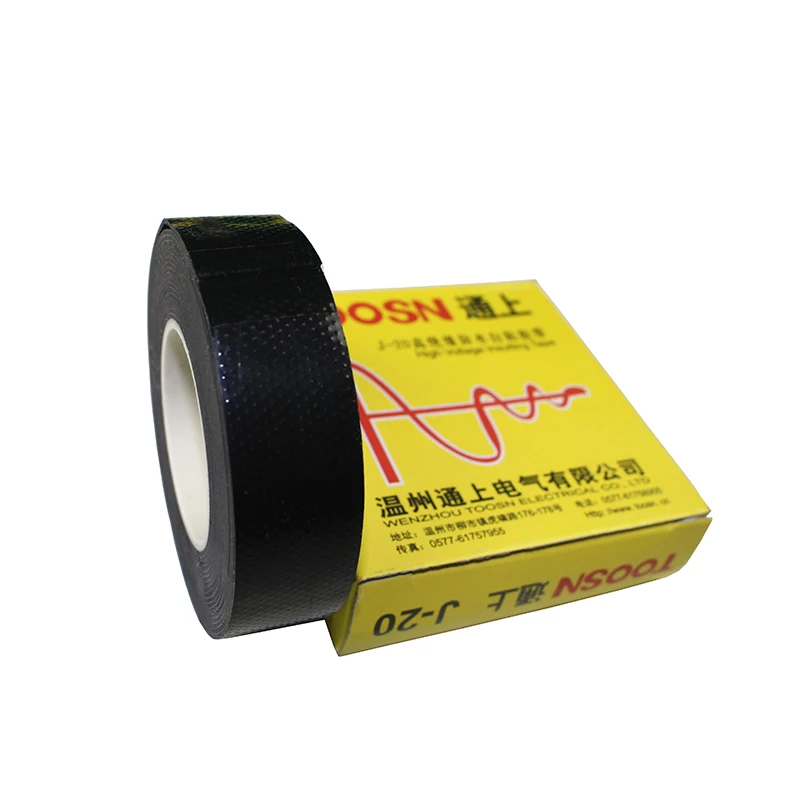 1PCs 10 meters 3M Lead Free Blue Electrical Tape for Wiring Power cable lead OZ