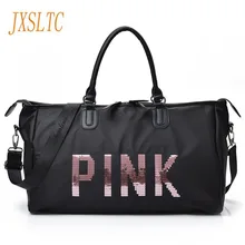 Packing Bags Women Shoulder Hand bag Travel Luggage Storage Bag Organizer Women’s Waterproof Weekend Handbags Travel Bags