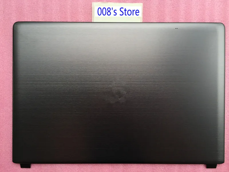 Новая крышка для Dell Vostro V5460 V5470 V5480 5460 5470 5480 14 5439 P41G LCD Back Real Top/Front Bezel/Упор рук