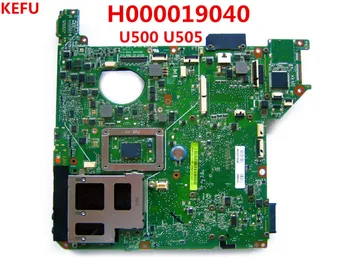 

KEFU H000019040 Motherboard for Toshiba U500 U505 08N1-08Q5G01 100%Tested