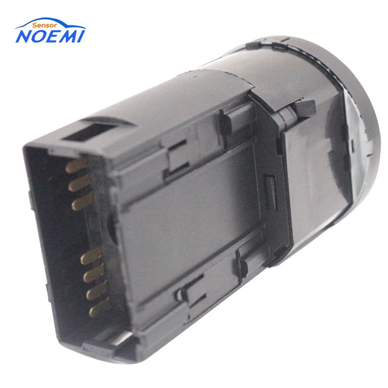 Фара YAOPEI 1C0941531A противотуманная фара для гольфа и автомобилей с функцией