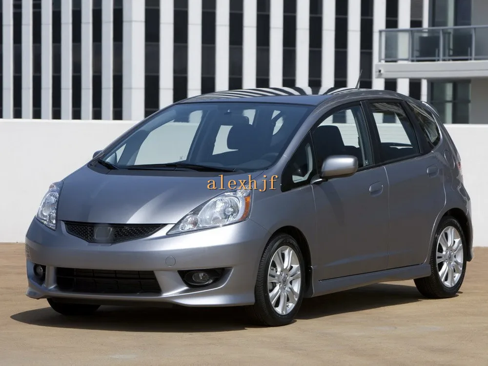 Honda-Fit_Sport-2009