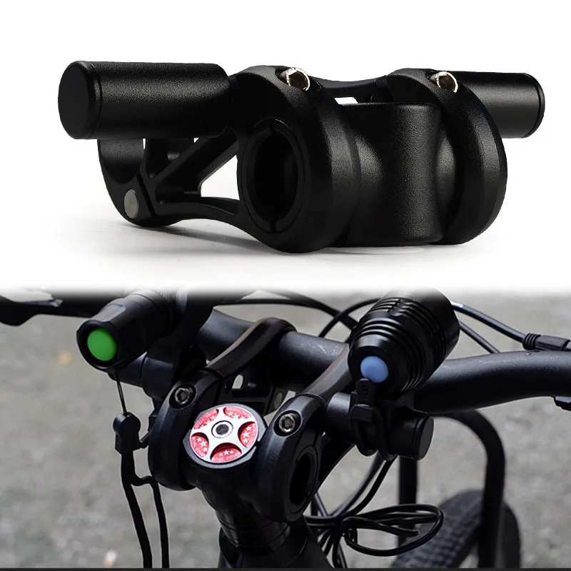 

Mountain Bicycle Accessories 360 Degrees 31.8 Heighter Equipment Handle Modification Raise Faucet Adjustable Riser