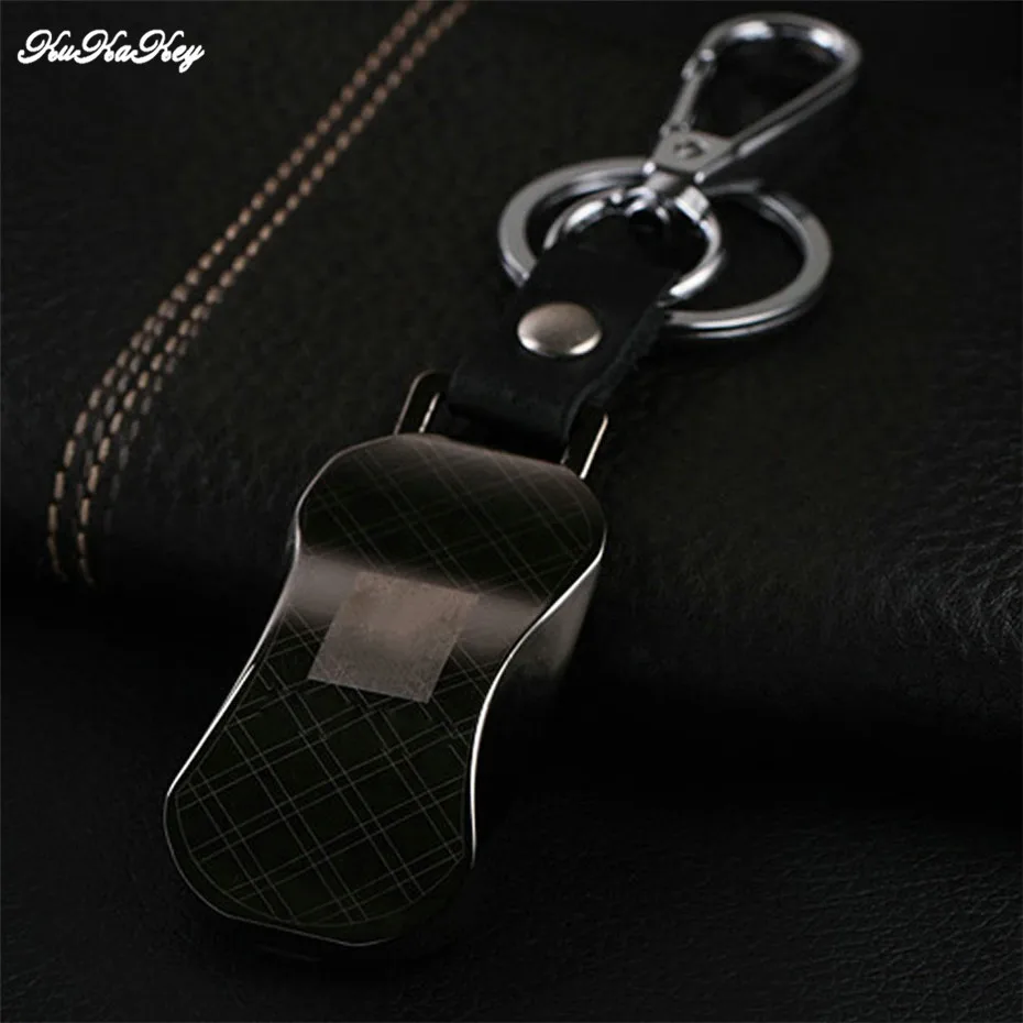 

For Renault Logan Fluence Duster Scenic Koleos Car Model Auto Key Pendant Car Logo Keyring Key Chain Car Emblem Keychain