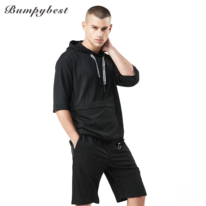 tracksuit loose fit