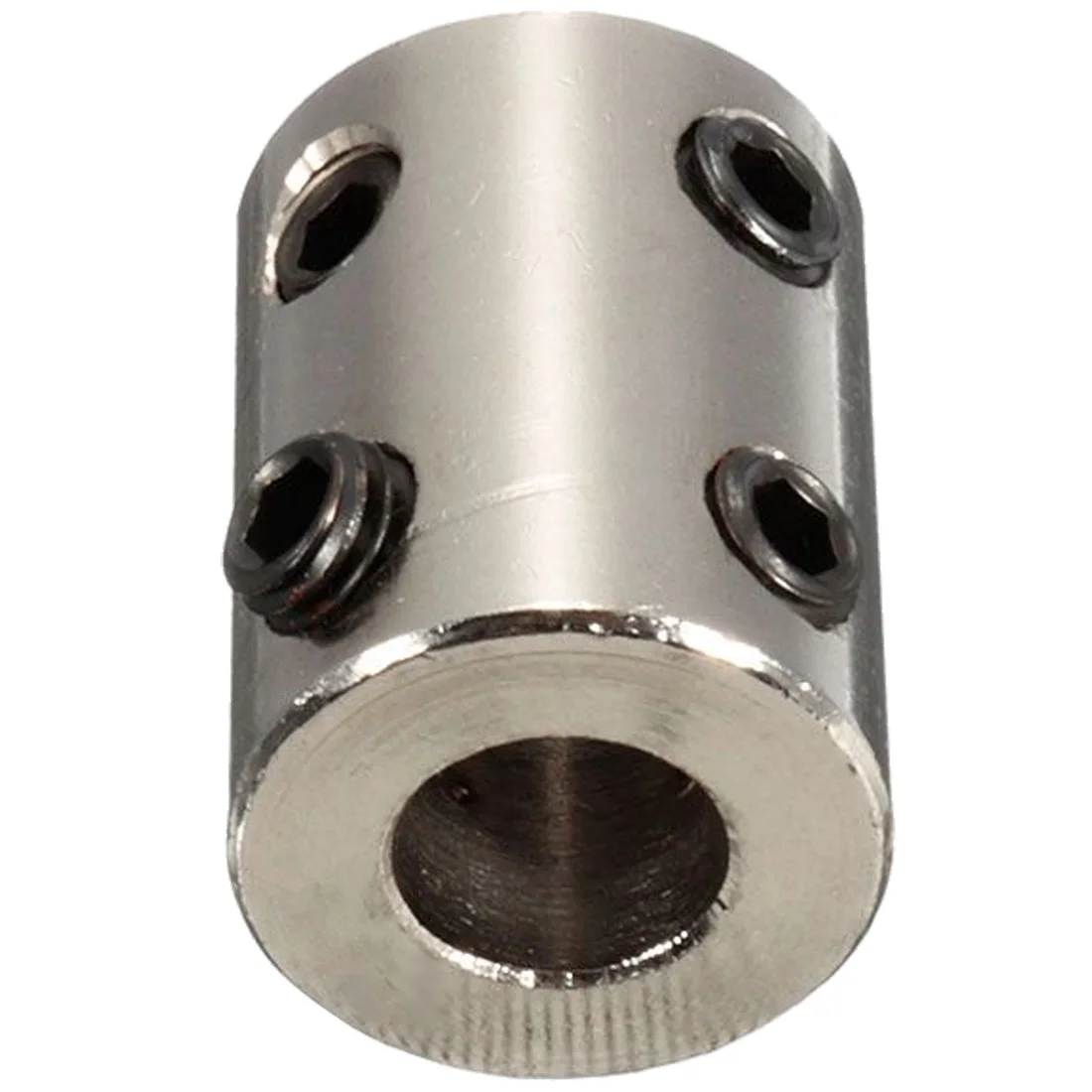 8X8mm Coupling Rigid Shaft Coupling Coupler +Tighten Screw Stepper