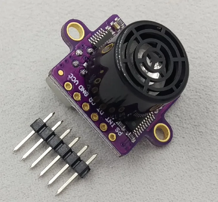GY US42 APM Flight Control Ultrasonic Range Module for Arduino 3 5V IIC ...