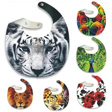 Для маленьких мальчиков нагрудники Твердые мамы средства ухода за мотоциклом Slabbers чистый хлопковая бандана нагрудник для нагрудники для новорожденных мода