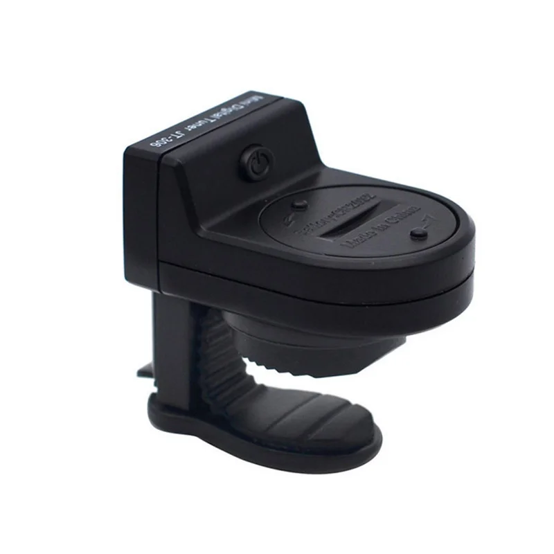 

Ukulele Mini Guitar Tuner Digital LCD Clip On Tuner For Electric Acoustic Classic Guitar Chromatic Guitar Bass Guitar accessory