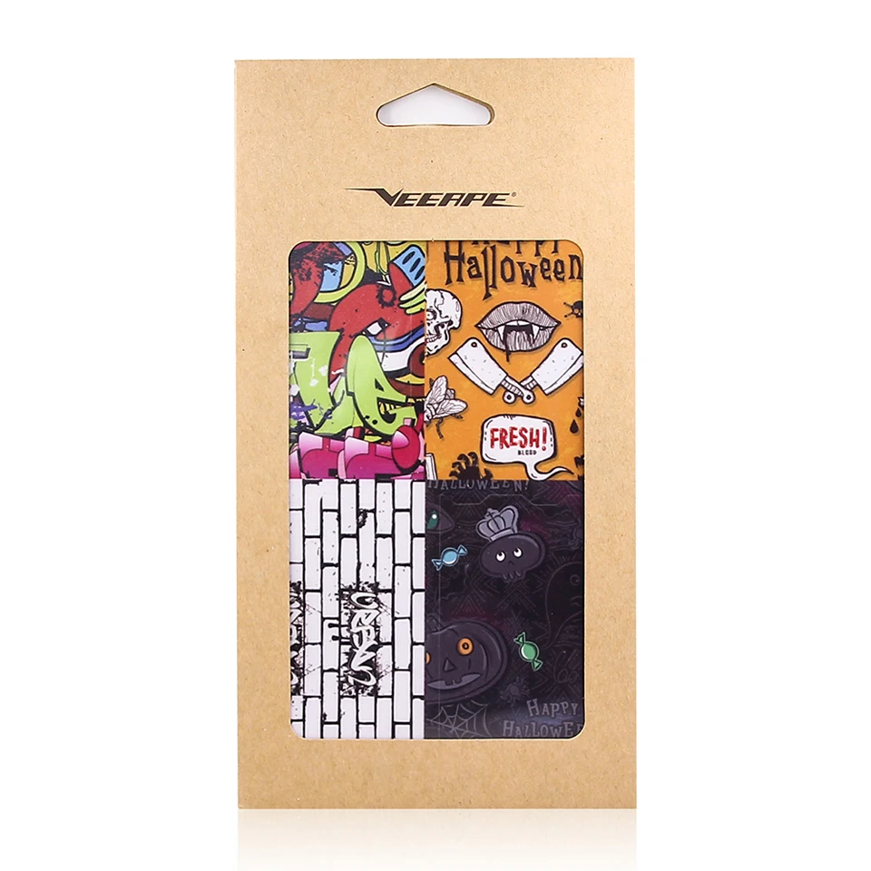 Veeape sticker for Juul-08