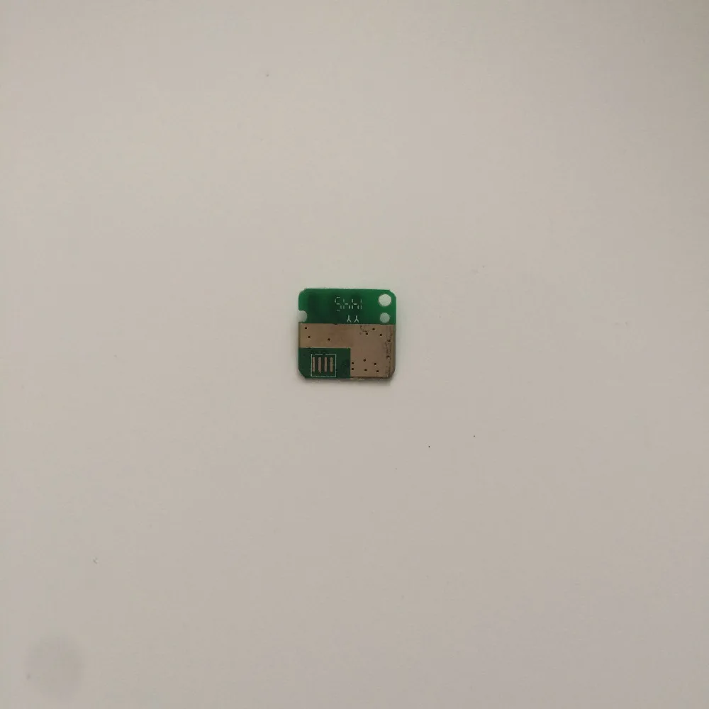 Б/у небольшая USB Панель для LANDVO L200S 5," HD 1280x720 MTK6582 4 ядра