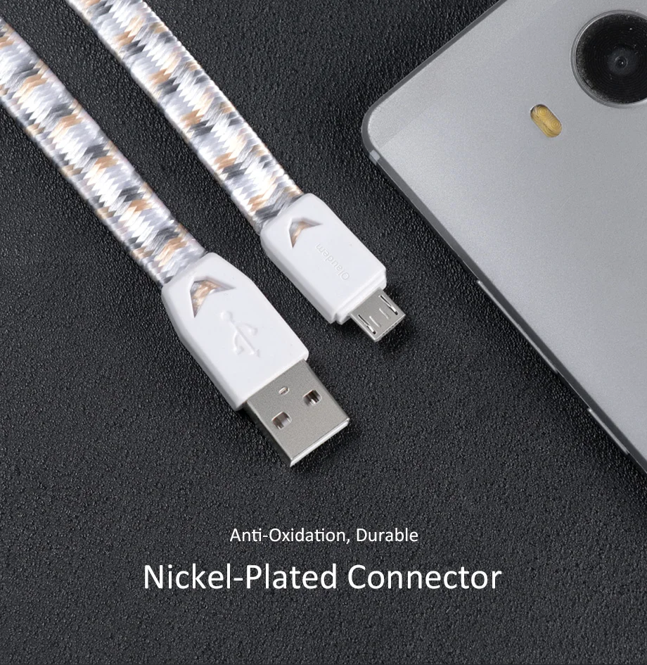 Cable USB For Samsung (5)