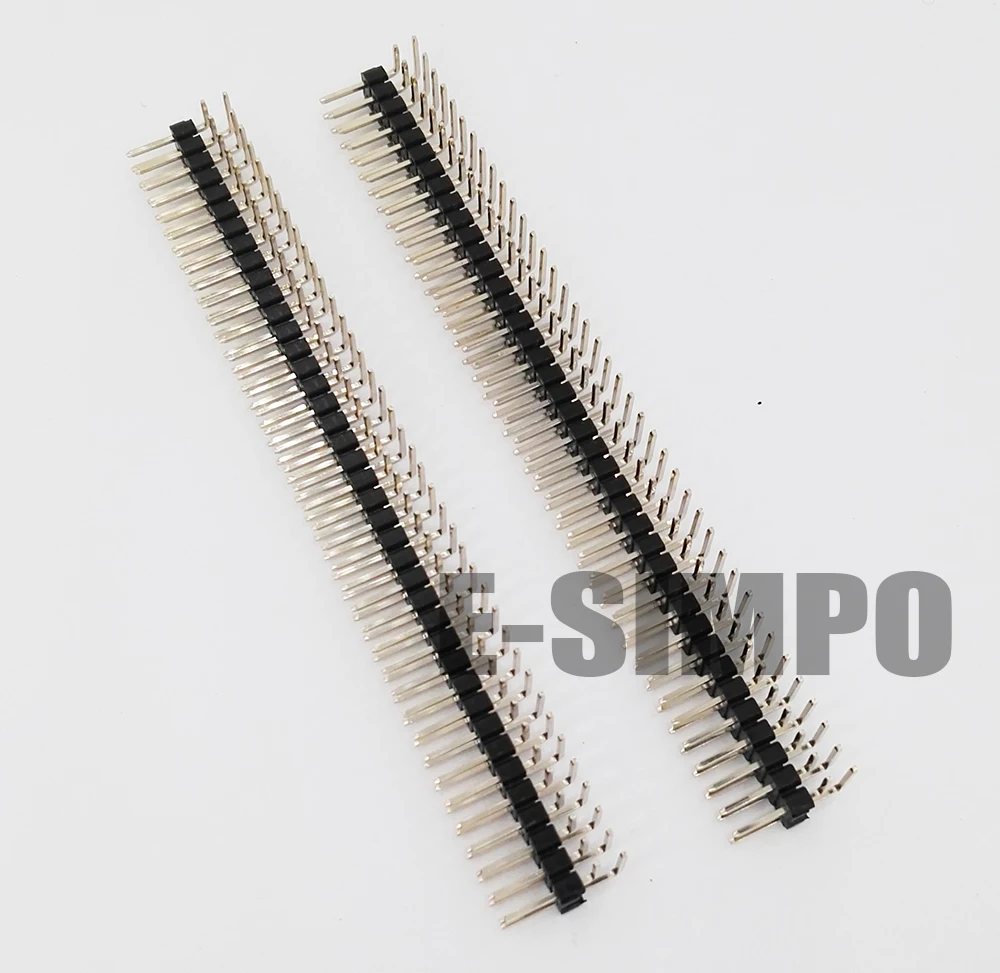 j2123 2x40P 90D Pin header-1