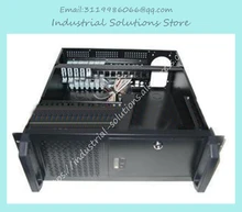 NEW 4u 450 industrial computer case server computer case hard drive computer case