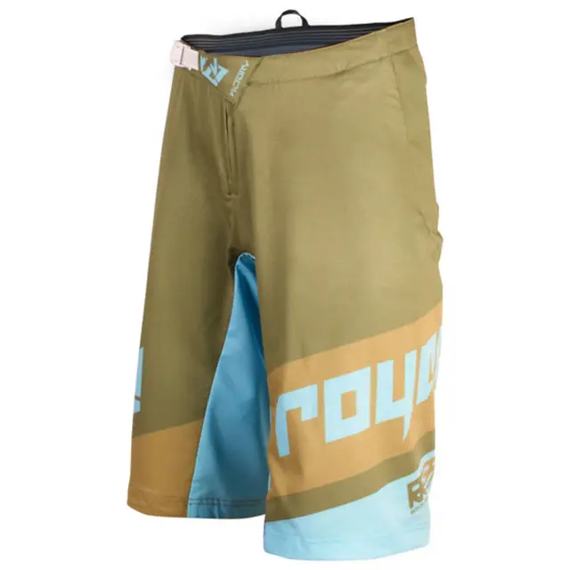 royal racing mtb shorts