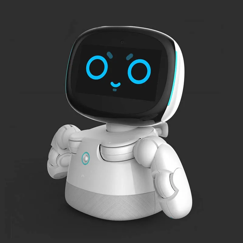 Presale Xiaomi Xiaodan RC Robot Smart Intelligent APP Control Singing Dancing Programming Kids Educational Toys VS Mitu цена Presale Xiaomi Xiaodan RC Robot Smart Intelligent APP Control Singing Dancing Programming Kids Educational Toys VS Mitu цены онлайн