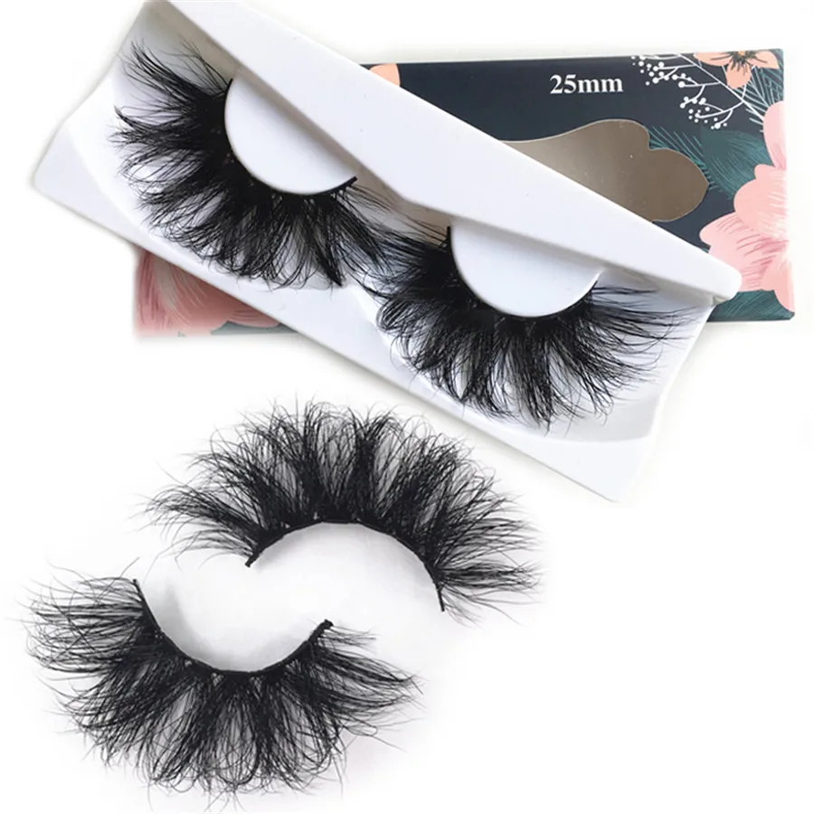 25mm 5D mink lashes_副本