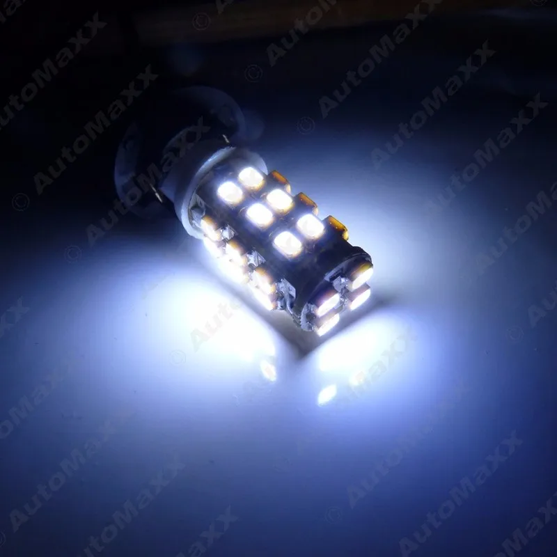 200 шт. Белый T10 28LED 1206 SMD Клин Лампочки 168 194 # j-3691