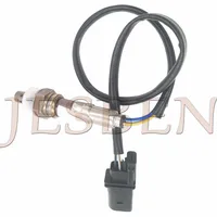 06E906265S Front Lambda Probe Oxygen O2 Sensor 5-wire For Audi A4 A5 A6 A7 Q5 S4 S5 2.4 2.8 3.0L 3.2L 2005-2012 OE# 06E906265F 2