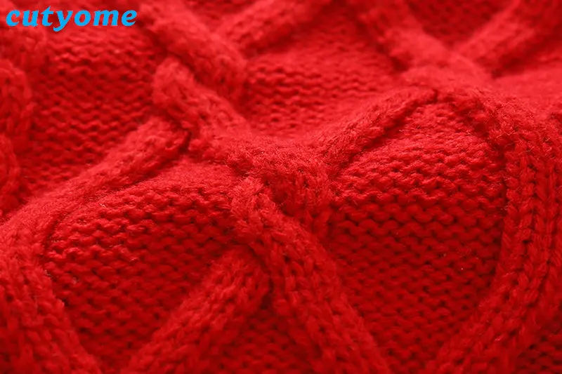 Kids Boys Girls Sweater Autumn Warm Fleece Cardigans Clothing For Children Pullover Toddler Jumper Winter Clothes Girl Sweaters (16)