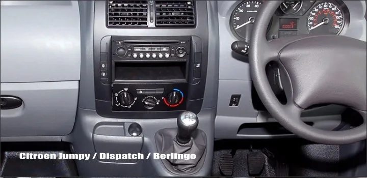 Top Liislee For Citroen Jumpy / Dispatch / Berlingo - Car Radio CD DVD Player Audio Stereo GPS Navi Navigation Android S160 System 1 Top Liislee For Citroen Jumpy / Dispatch / Berlingo - Car Radio CD DVD Player Audio Stereo GPS Navi Navigation Android S160 System 1