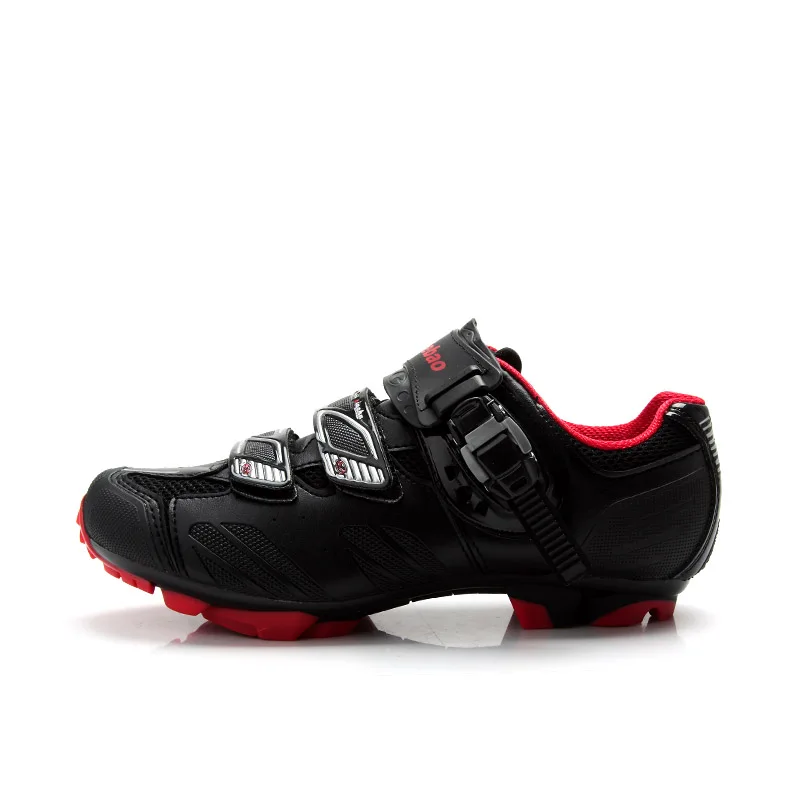 Prix pour TIEBAO M1407 Montagne Chaussures de Vélo Cliquet Boucle Rapide Fixer Vélo De Course Chaussures Professionnel VTT Vélo Chaussures Prix pour TIEBAO M1407 Montagne Chaussures de Vélo Cliquet Boucle Rapide Fixer Vélo De Course Chaussures Professionnel VTT Vélo Chaussures