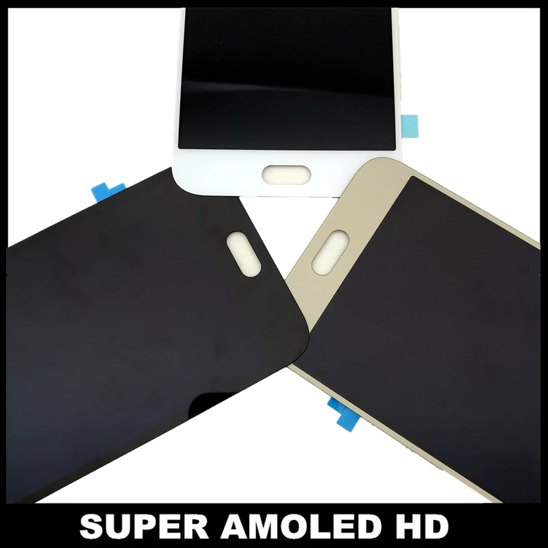 A8 SCREEN