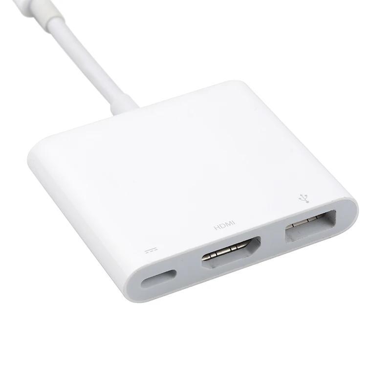 Многофункциональный адаптер Kebidu Type C HDMI USB 3 1 кабель конвертер для зарядки