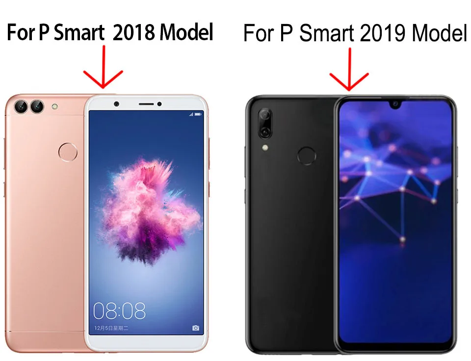 Зеркальный флип чехол для huawei P30 P20 Pro P10 Lite Honor 10 9 Lite 9i P Smart Plus mate 20 10 Pro 20X Nova 4 Lite 4E 3 3i сумка