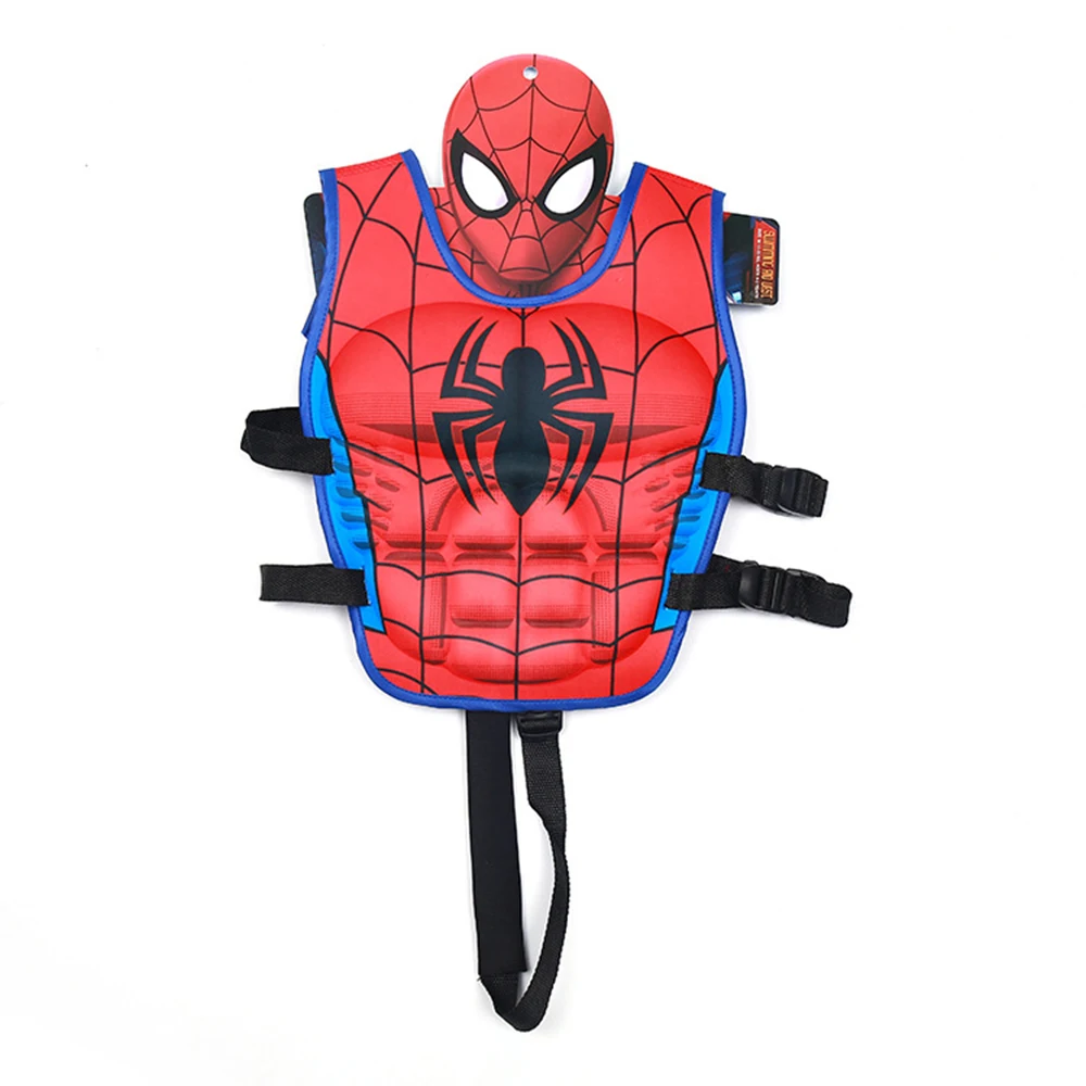 boy girl child children Life Vest Jacket Foam Floating Sunscreen Floating Power swimming pool life jacket For Drifting Boating