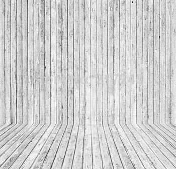 

grey wood fence Photography Backdrop Wood Floor Custom Photo Prop backgrounds D-2493
