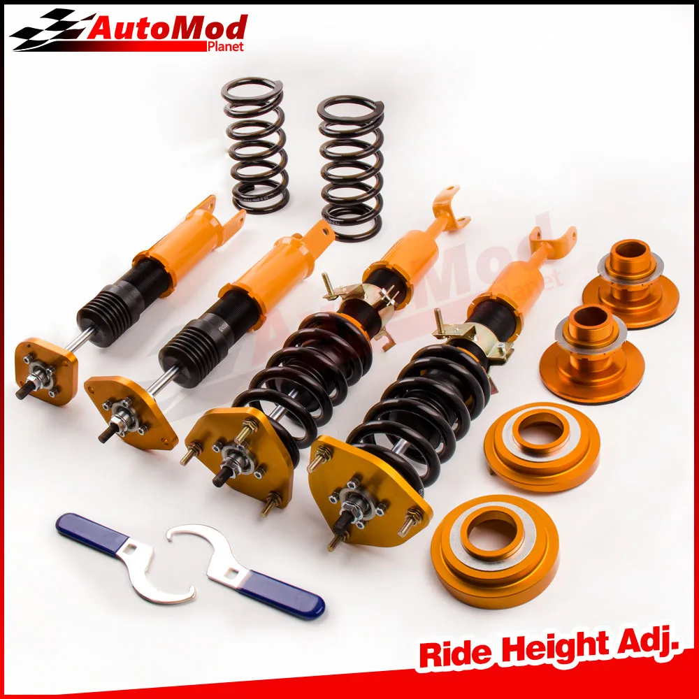 Suspension Coilover for Nissan 350Z Z33 Skyline V35 Fairlady Z Infiniti