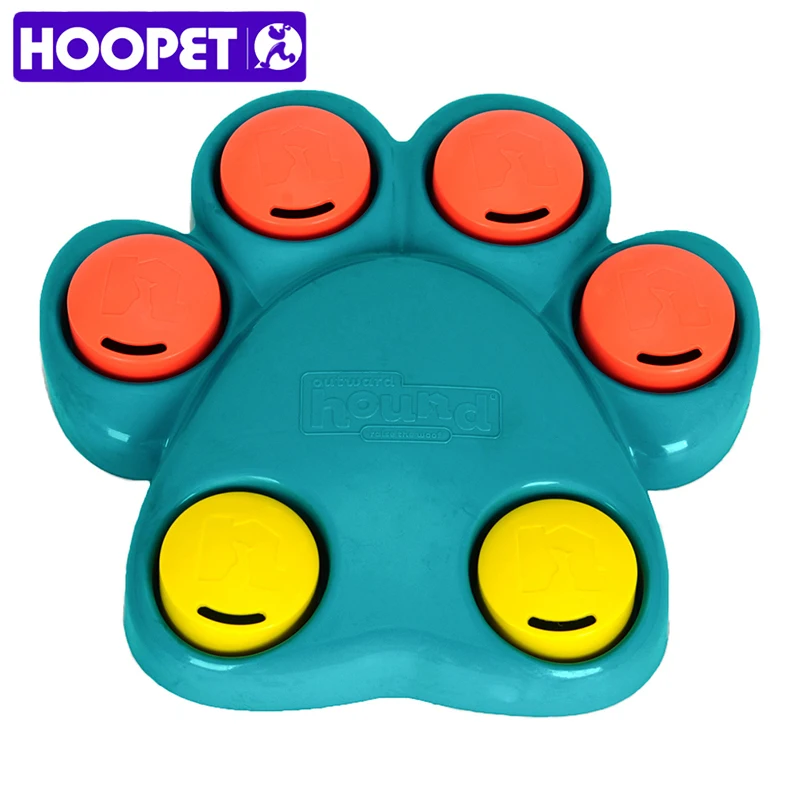 Buy HOOPET Pet Dog Intelligence Toys Educational