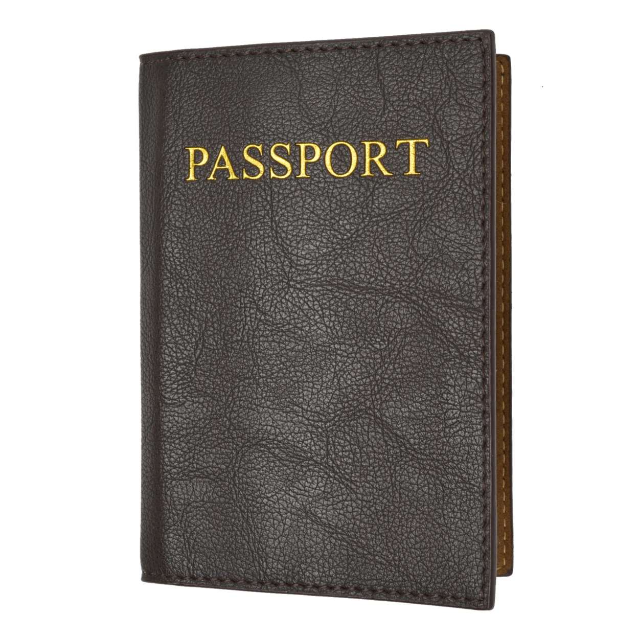 Passport Holder Passport Cover (5)