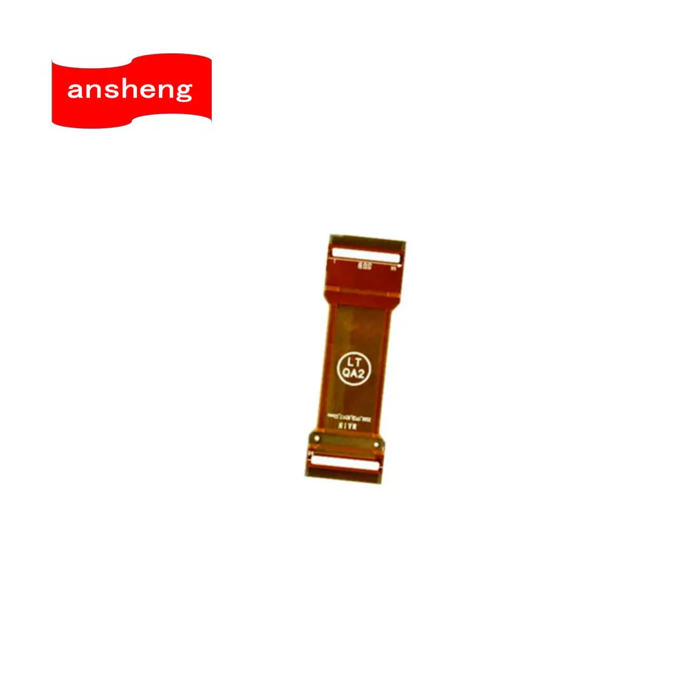 Гибкий ЖК кабель для мобильного телефона Samsung D500 D508|flex cable for samsung|flex cablelcd flex |