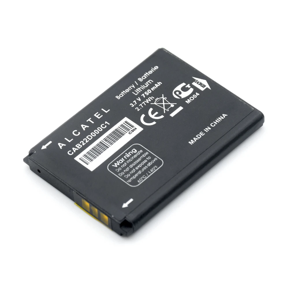Аккумуляторная батарея CAB22D0000C1 CAB22B0000C1 CAB3010010C1 для смартфонов|Аккумуляторы