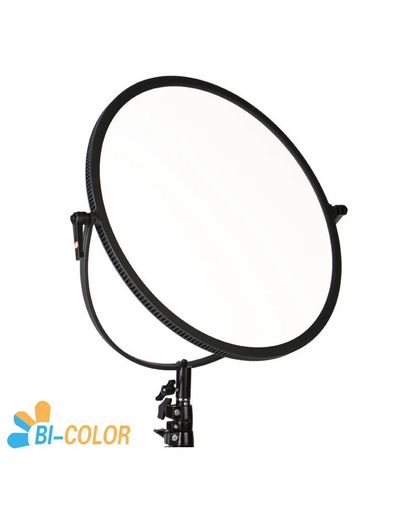 

CAME-TV C700S Bi-Color LED Edge Light Video Studio Panel Lighting