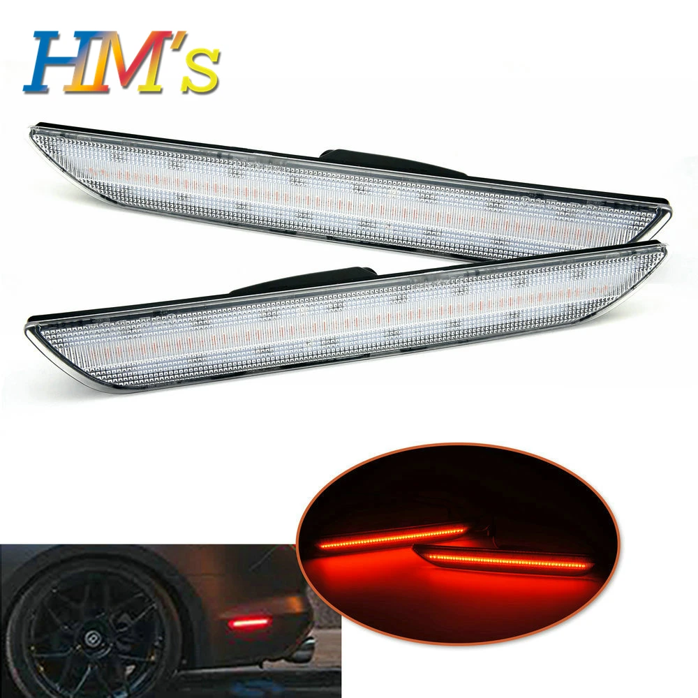 For Ford Mustang 2015 2016 2017 2018 (10)