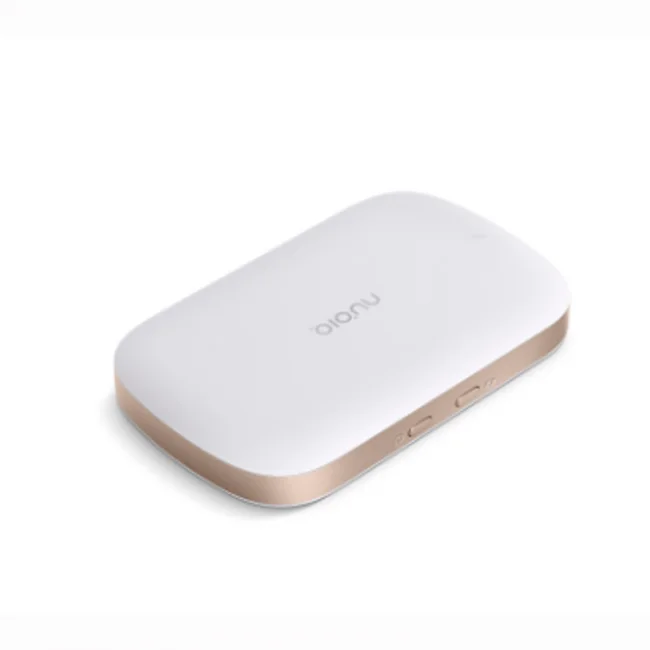 Zte Nubia MiFi WD660 4G мобильный WiFi точка доступа