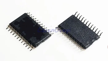

5pcs/lot Acquisition ADC ADS1232 1232 ADS1232IPWR TSSOP24 In Stock