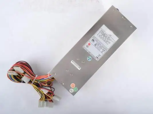 

100% working power supply For P2M-6601P 600W 2U Fully tested.