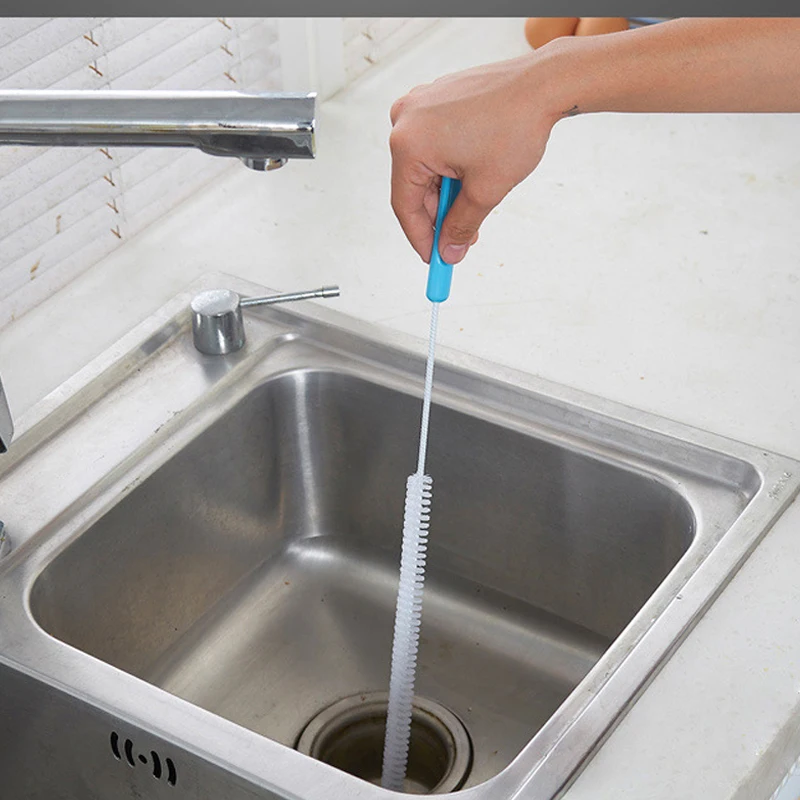 Kitchen Sink Drain Brush Kitchen Sink Drain Brush