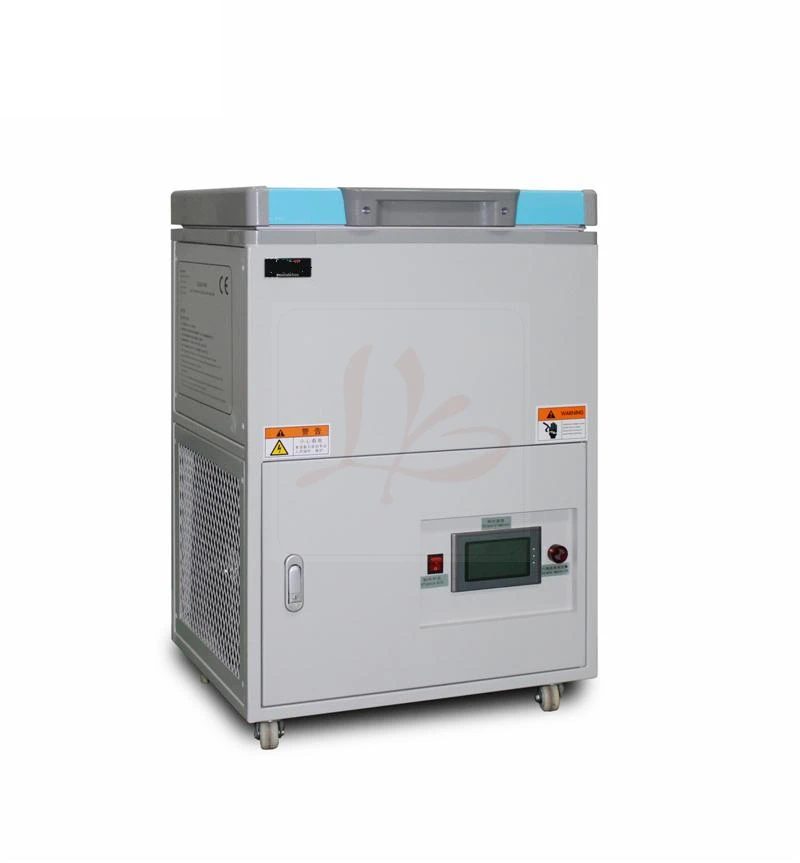 

LY FS-12 17 inches frozen separator for EDGE mobiles 1000W 220V 110V