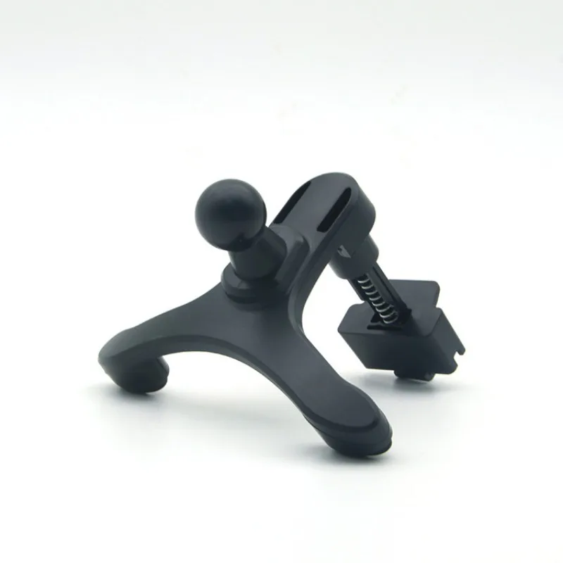 Car Phone Holder Accessories Car Air Outlet Mobile Phone Holder Clip Car Accessories