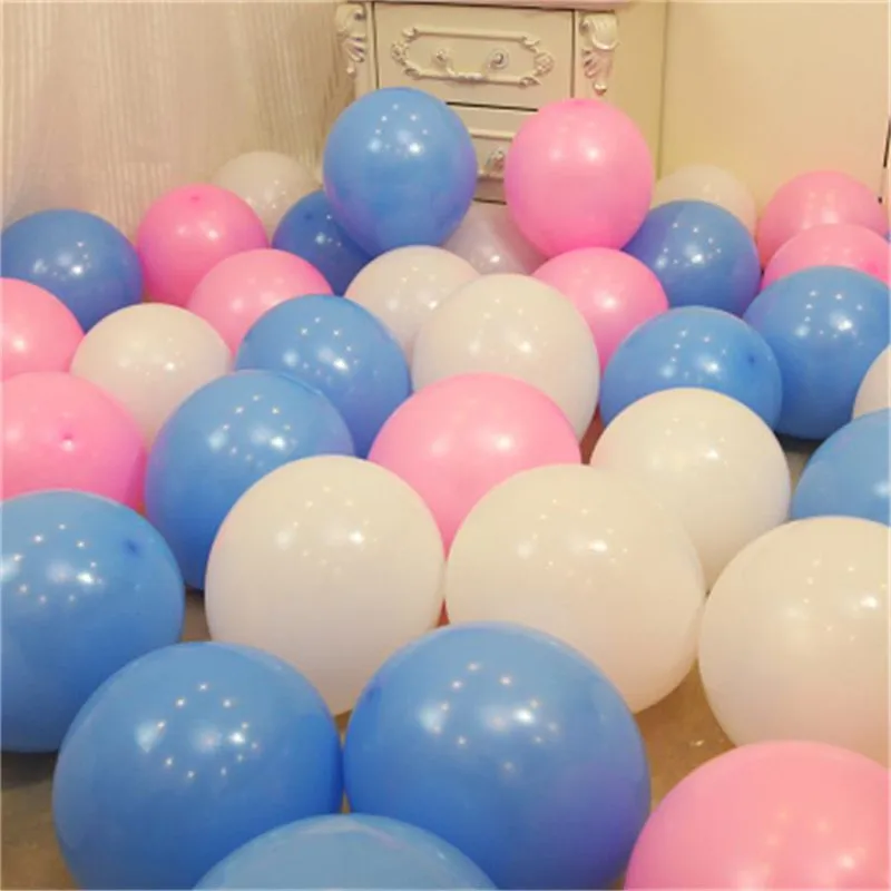 

10pcs 12inch 5inch Macaron Foil Balloons HAPPY BIRTHDAY Rose Gold Air Ballon Birthday Party Decoration Kids Wedding Adult Globos