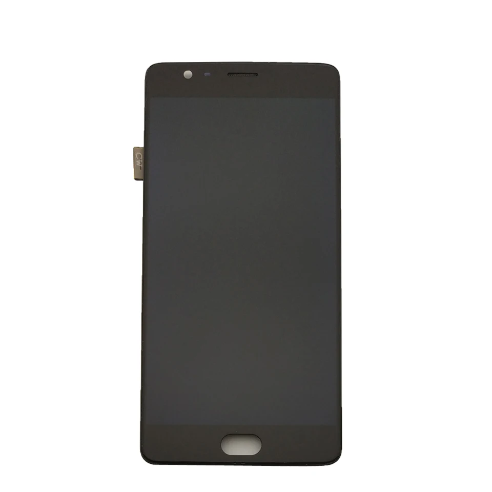 oneplus 3 A3000 LCD Display With Touch Screen Digitizer Sensor Assembly (2)