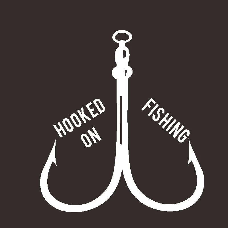 DCTAL car Fishing Sticker car styling programa Catfish Hunter Pesca divertido Cuerpo Adhesivos Accesorios fishing decal F1-212 DCTAL car Fishing Sticker car styling programa Catfish Hunter Pesca divertido Cuerpo Adhesivos Accesorios fishing decal F1-212